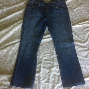Maurice’s Taylor Boot Jeans